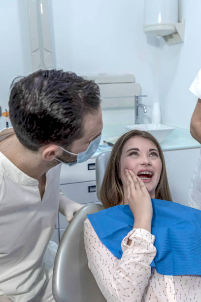 Best Emergency Dental Services for Seniors in Nanticoke, PA