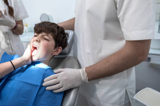 Best Mobile Emergency Dentist in Nanticoke, PA