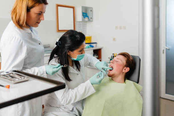 Best Emergency Dentist for Special Needs Patients in Nanticoke, PA