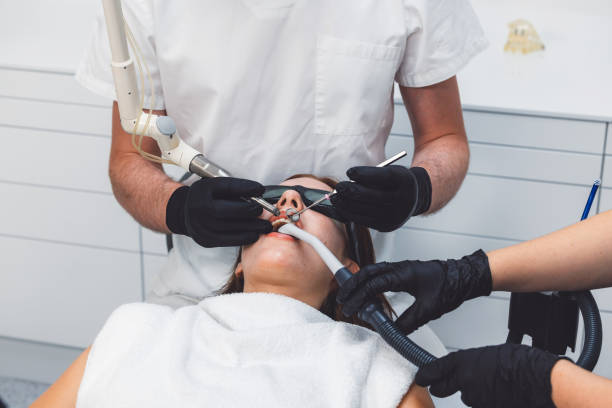 Best Emergency Dental Extractions in Nanticoke, PA