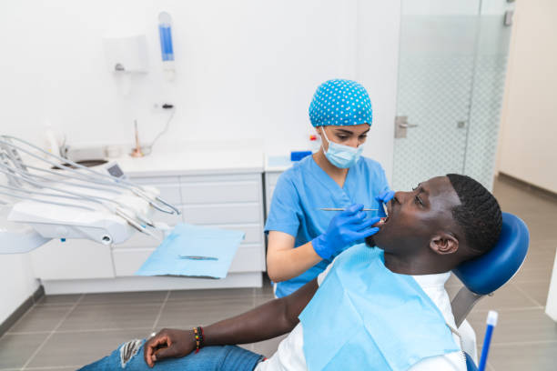 Best Weekend Emergency Dentist in Nanticoke, PA