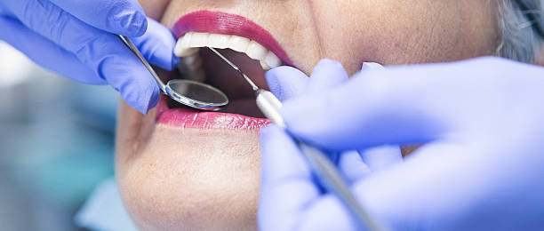 Best Emergency Root Canal Treatment in Nanticoke, PA